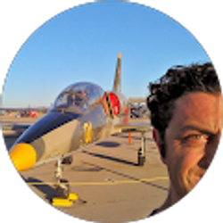 Profile photo of Arthur Nourian