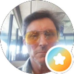 Profile photo of Michael Barton