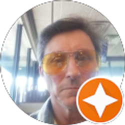 Profile photo of Michael Barton