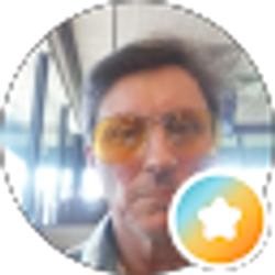 Profile photo of Michael Barton