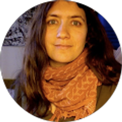 Profile photo of Amy Concilio