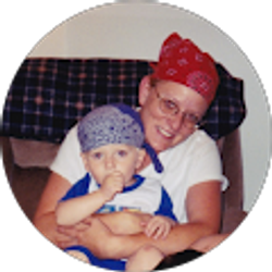 Profile photo of marie whitacre