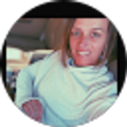 Profile photo of Amanda Amyx