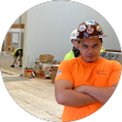 Profile photo of Joshua Torres