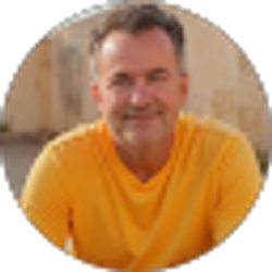 Profile photo of Aaron adkins