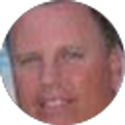 Profile photo of Kevin Elder