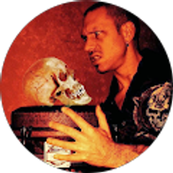 Profile photo of Eric D