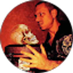 Profile photo of Eric D
