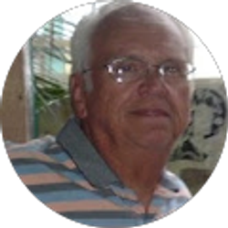 Profile photo of Dave Harder