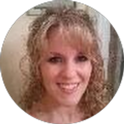 Profile photo of Jennifer Loftin