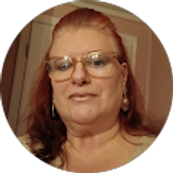 Profile photo of Anita West