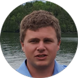 Profile photo of Max Graves