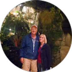 Profile photo of Timothy Mcginness