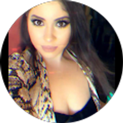 Profile photo of Stephanie Barraza