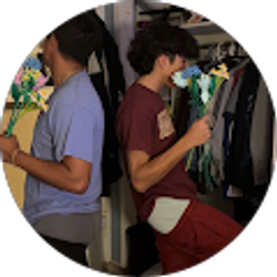 Profile photo of damian jaramillo