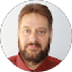 Profile photo of John Beckemeier