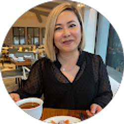 Profile photo of Monica Huh