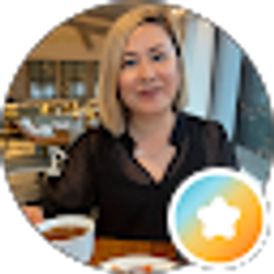 Profile photo of Monica Huh