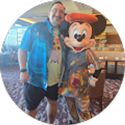 Profile photo of Bill Vlachos