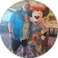 Profile photo of Bill Vlachos