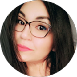 Profile photo of Rosa Miranda