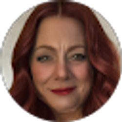 Profile photo of Stephanie Johnson