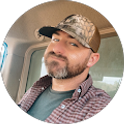 Profile photo of Mason Bryant