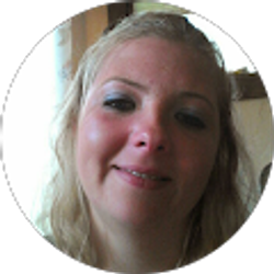 Profile photo of Rose Strickland