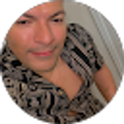 Profile photo of Luiber Montero