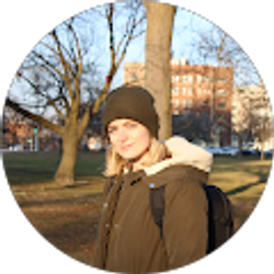 Profile photo of McKenzi Fernholz