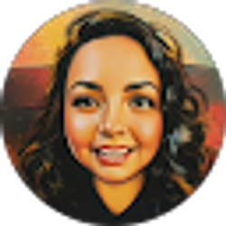 Profile photo of Maya V