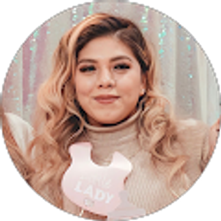 Profile photo of Lesley Ramos