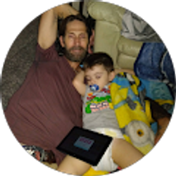 Profile photo of David Bishop