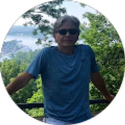 Profile photo of Robert Slawson