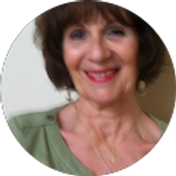 Profile photo of Anne Palermo