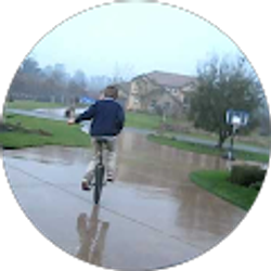 Profile photo of Cameron Klepper