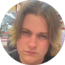 Profile photo of Asher Goring-Marolla