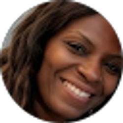 Profile photo of Jackie Mahoney