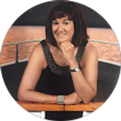 Profile photo of Faidra Smith