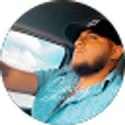 Profile photo of Alexander Contreras