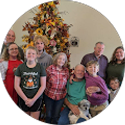 Profile photo of Barbara Coody