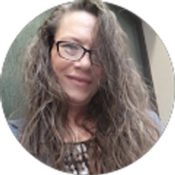 Profile photo of Charlotte Morrow