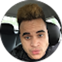 Profile photo of K-9 Da Rap Gamer