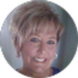 Profile photo of Ann Brand