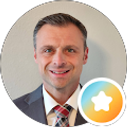 Profile photo of Jason Cox