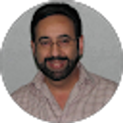 Profile photo of Alfonso Amador
