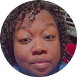 Profile photo of Keneshia Groves