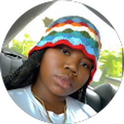 Profile photo of Lekia Scott