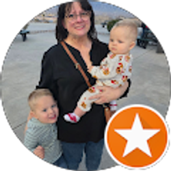 Profile photo of Dawn Geddis