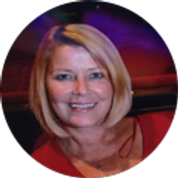 Profile photo of Margaret Early-Ray